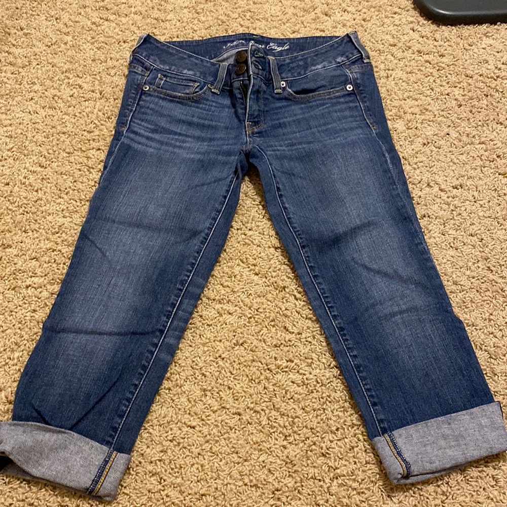 Jean Capri